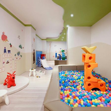 Sheraton Taitung Hotel מראה חיצוני תמונה The Children's Museum of Oakville