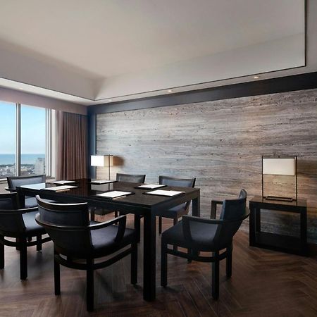 Sheraton Taitung Hotel מראה חיצוני תמונה Boardroom